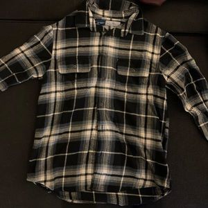 Flannel Old Navy